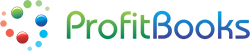 Login to ProfitBooks